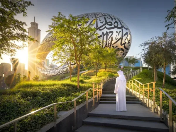 Museum Of The Future