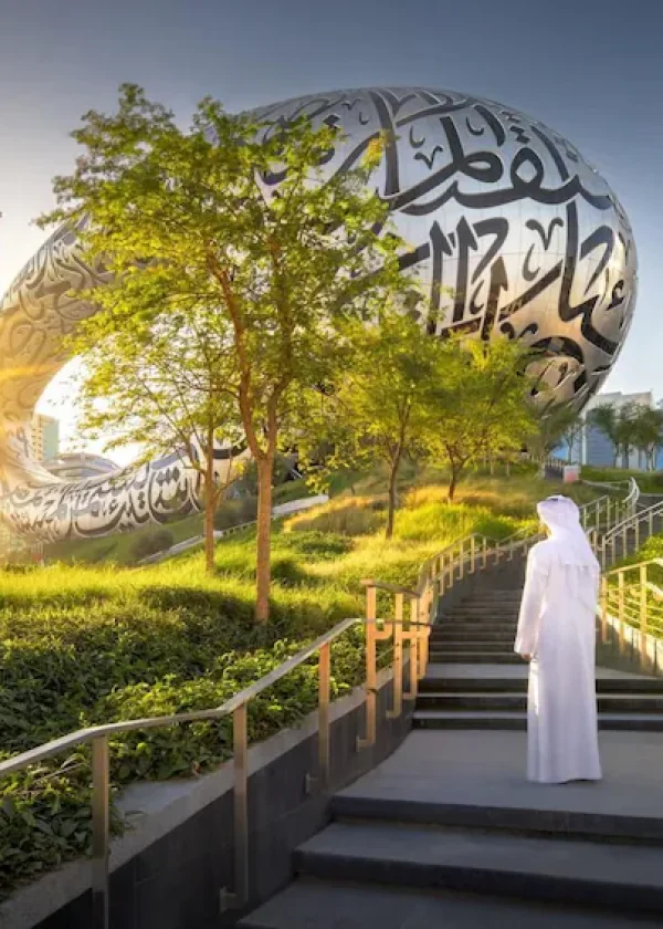 Museum Of The Future