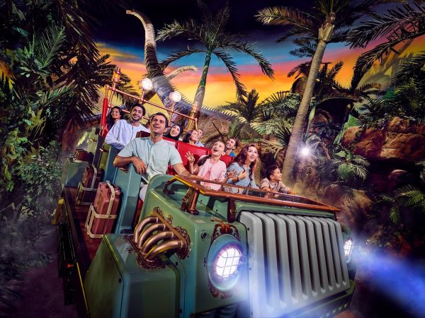 IMG Worlds of Adventure