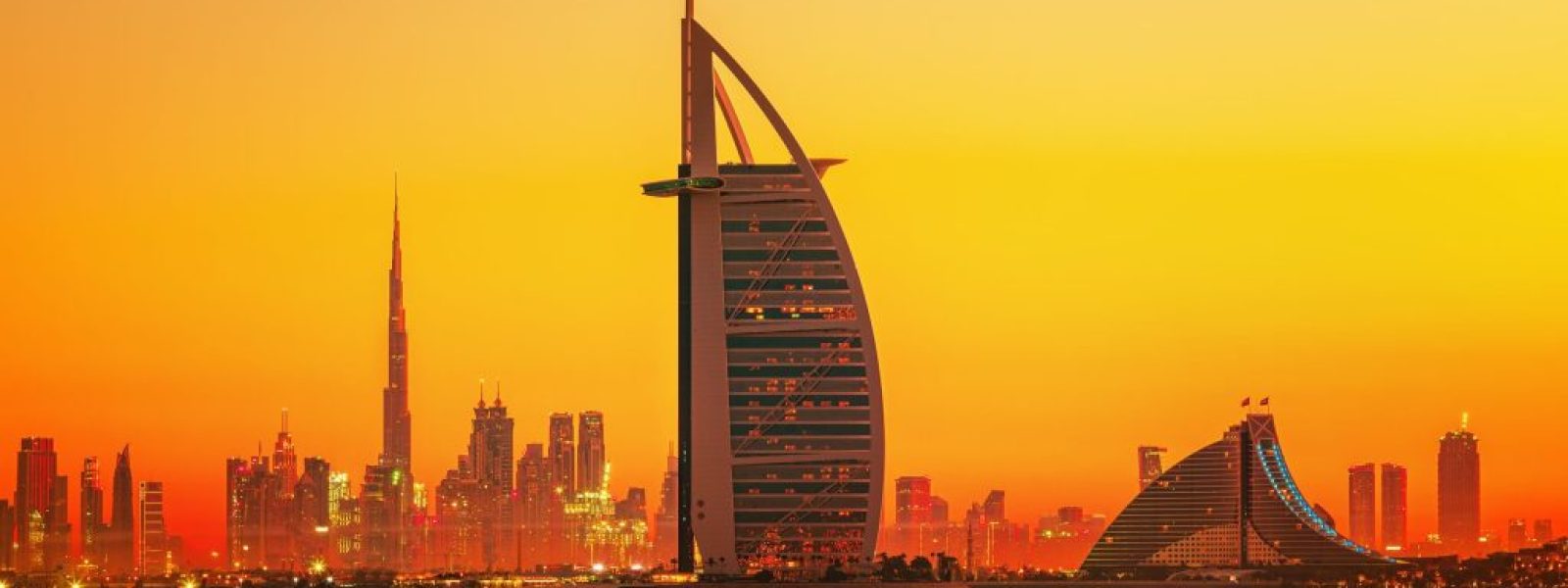 United Arab Emirates