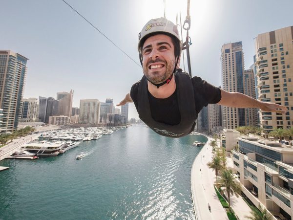 Dubai Xline Marina