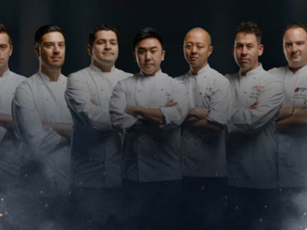 Dubai Gastronomy Restaurant