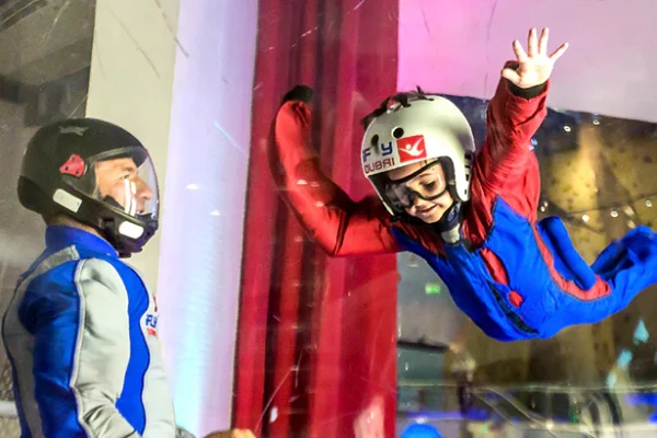 Ifly Dubai